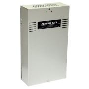 Резерв 12/5 PRO (цвет корпуса серый) Источник вторичного электропитания резервированный