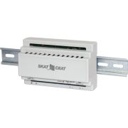 SKAT-24-2,0-DIN (585) Источник вторичного электропитания резервированный
