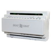 СКАТ-2400М DIN (СКАТ ИБП-24/1,5-DIN) (84) Источник вторичного электропитания резервированный
