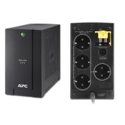 BC650-RSX761 APC Back-UPS 650 ВА Источник бесперебойного питания