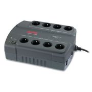 BE400-RS APC Back-UPS 400 ВА Источник бесперебойного питания