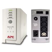 BK650EI APC Back-UPS 650 ВА Источник бесперебойного питания