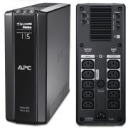 BR1200GI APC Back-UPS Pro 1200 ВА Источник бесперебойного питания