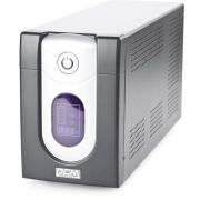 Imperial IMD-3000AP 1800Вт 3000ВА черный Источник бесперебойного питания