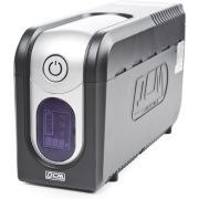 Imperial IMD-625AP 375Вт 625ВА черный Источник бесперебойного питания