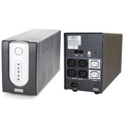 Imperial IMP-3000AP 1800Вт 3000ВА черный Источник бесперебойного питания