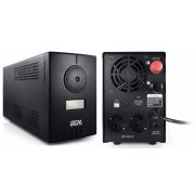 Infinity INF-800 480Вт 800ВА черный Источник бесперебойного питания