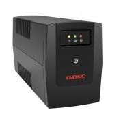 INFO1200S Info 1200 ВА Источник бесперебойного питания