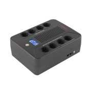 INFOPDU1000LCD Info PDU 1000 ВА Источник бесперебойного питания