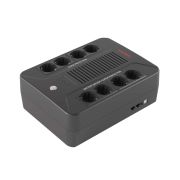 INFOPDU600PL Info PDU, 600 ВА Источник бесперебойного питания