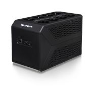 Ippon Back Comfo Pro II 850 (1189990) Источник бесперебойного питания