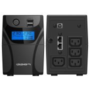 Ippon Back Power Pro II 600 (1030300) Источник бесперебойного питания