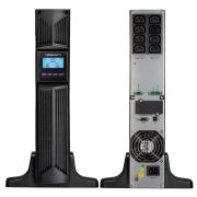 Ippon Innova RT 1000, 2U Online (621776) Источник бесперебойного питания