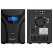 Ippon Smart Power Pro II 1600 (1005588) Источник бесперебойного питания