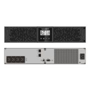 Ippon Smart Winner II 1000 (1192977) Источник бесперебойного питания