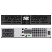 Ippon Smart Winner II 1500 (1192978) Источник бесперебойного питания