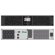 Ippon Smart Winner II 2000E (1192980) Источник бесперебойного питания