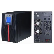 Macan MAC-3000 3000Вт 3000ВА черный Источник бесперебойного питания