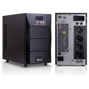SVC PTS-2KLS/SE Источник бесперебойного питания