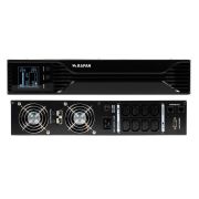 RAPAN-UPS 2000 RACK+4х9Ah (RAPAN-UPS 2000-RACK-IN-4х9-E) (8959) Бесперебойный источник питания
