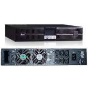 SVC RT-2KL-LCD/SE6 Источник бесперебойного питания