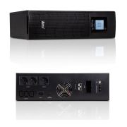 SVC RTU-2K-LCD Источник бесперебойного питания