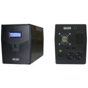 SKAT-UPS 1500/900 (SKAT-UPS 1500-IN-2х9) (457) Бесперебойный источник питания