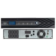 SKAT-UPS 1000 RACK исп.E (8951) Источник бесперебойного питания