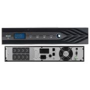 SKAT-UPS 1000-RACK-ON-2х9-E (8950) Источник бесперебойного питания
