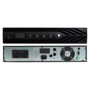 SKAT-UPS 1500 RACK (489) Источник бесперебойного питания