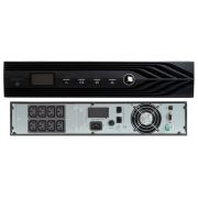 SKAT-UPS 1500 RACK исп.E (8953) Источник бесперебойного питания