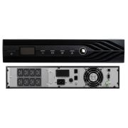 SKAT-UPS 1500 RACK+3x9Ah исп.E (8952) Источник бесперебойного питания