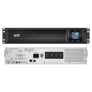 SMC1000I-2U APC Smart-UPS C 1000 ВА Источник бесперебойного питания