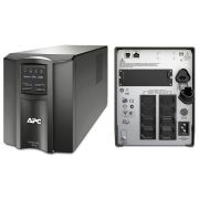 SMT1000I APC Smart-UPS 1000 ВА Источник бесперебойного питания