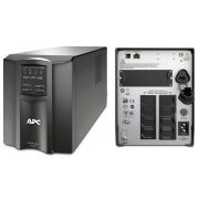 SMT1500I APC Smart-UPS 1500 ВА Источник бесперебойного питания