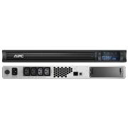 SMT1500RMI1U APC Smart-UPS 1500 ВА Источник бесперебойного питания