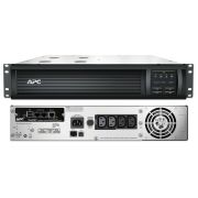 SMT1500RMI2UNC APC Smart-UPS 1500 ВА Источник бесперебойного питания