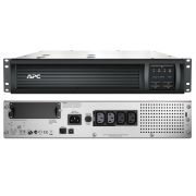 SMT750RMI2U APC Smart-UPS 750 ВА Источник бесперебойного питания