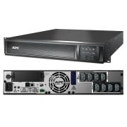 SMX1500RMI2U APC Smart-UPS X 1500 ВА Источник бесперебойного питания