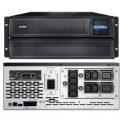 SMX2200HVNC APC Smart-UPS X 2200 ВА Источник бесперебойного питания