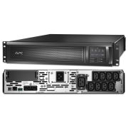 SMX2200RMHV2U APC Smart-UPS X 2200 ВА Источник бесперебойного питания
