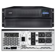 SMX3000HVNC APC Smart-UPS X 3000 ВА Источник бесперебойного питания