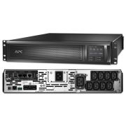 SMX3000RMHV2UNC APC Smart-UPS X 3000 ВА Источник бесперебойного питания