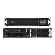 SRT3000RMXLI-NC APC SMART-UPS SRT 3000 ВА Источник бесперебойного питания