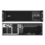 SRT5KRMXLI APC Smart-UPS SRT 5000 ВА RM Источник бесперебойного питания