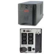 SUA750I APC Smart-UPS 750 ВА Источник бесперебойного питания