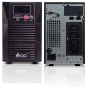 SVC PTS-1KLS/A6 Источник бесперебойного питания