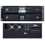 SVC RT-10KL-LCD/A3 Источник бесперебойного питания