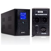 SVC V-1500-L-LCD Источник бесперебойного питания
