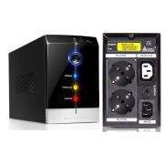 SVC V-500-F Источник бесперебойного питания